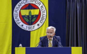 Fenerbahçe Borç Açıklaması
