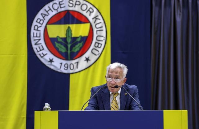 Fenerbahçe Borç Açıklaması
