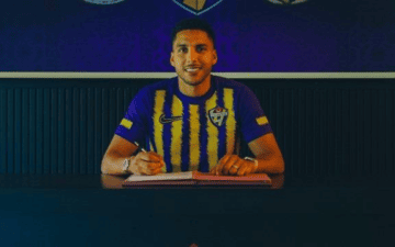 Eyüpspor, Abdelhamid