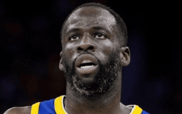Draymond Green