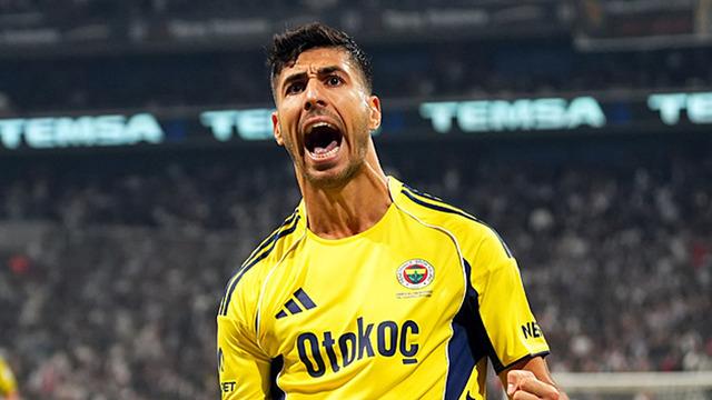 İsmail Kartal Asensio krizi