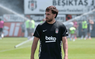 Beşiktaş Hradec Kralove