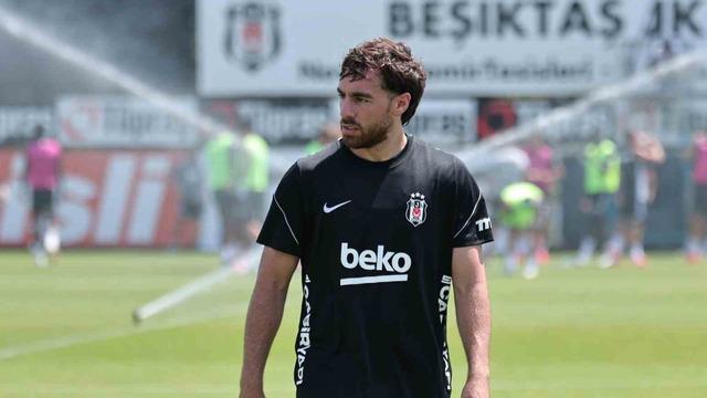 Beşiktaş’ta Hradec Kralove Mesaisi Başladı: Italiano’dan İlk Sinyaller