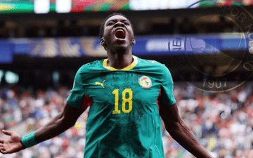 Sarr transferi