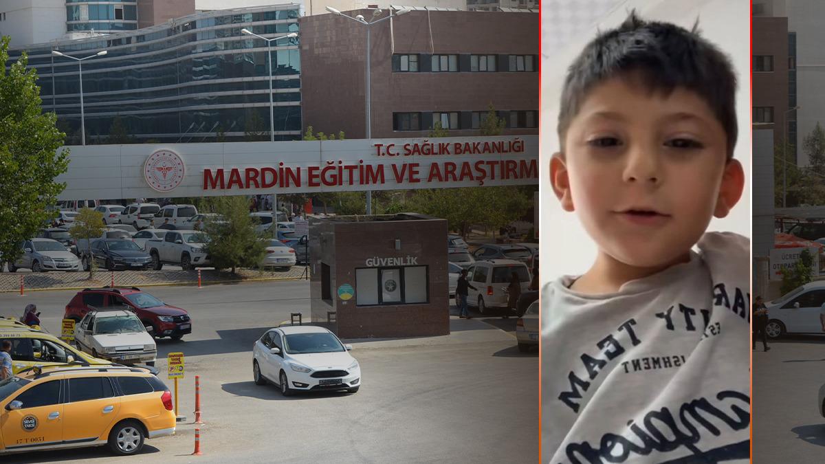 Çocuk Uyuyakaldı