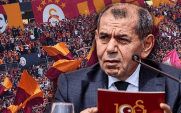 Galatasaray transfer