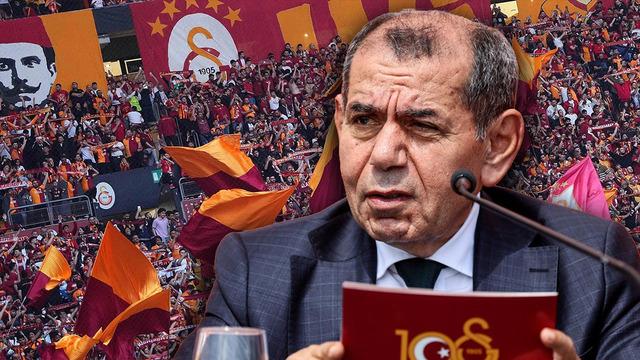 Galatasaray transfer