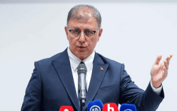 İller Bankası 3 Milyar
