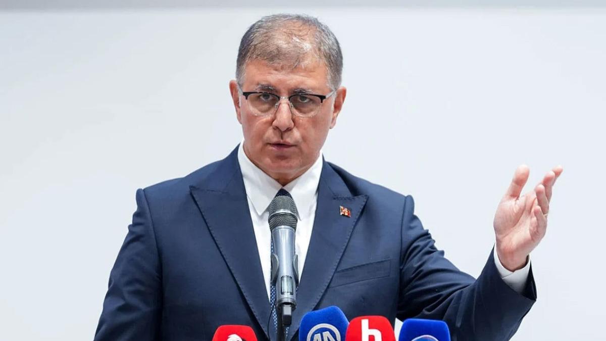İller Bankası 3 Milyar