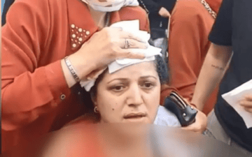 Pazar Şiddeti