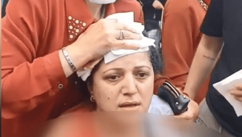 Pazar Şiddeti