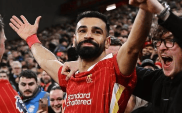 Salah Transfer