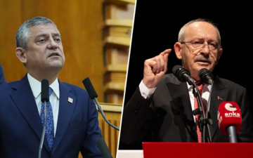 Kılıçdaroğlu Grup Konuşması
