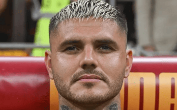 Mauro Icardi