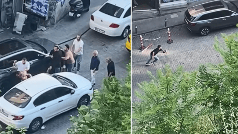 Çıplak Adam