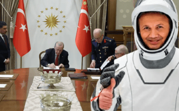 Yüksek Askeri