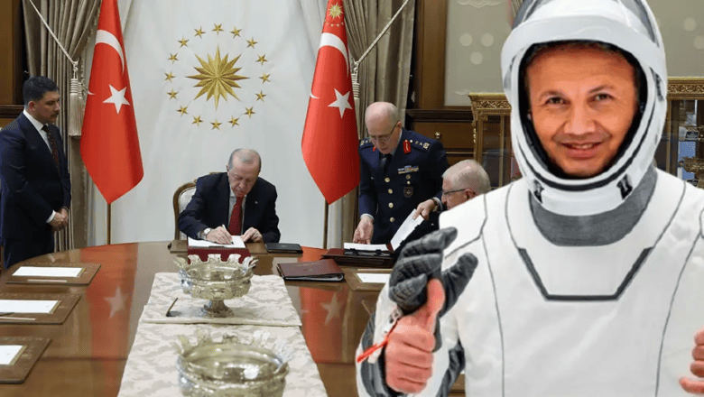 Yüksek Askeri