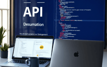 API tasarımı