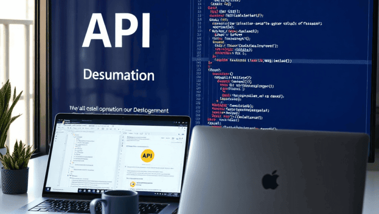 API tasarımı