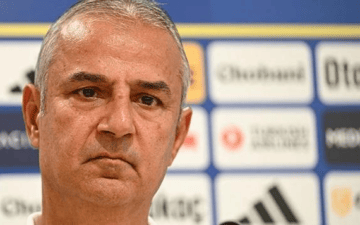 Fenerbahçe Kadro