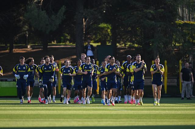 Fenerbahçe Kaderi
