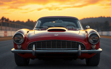 koleksiyonluk otomobil değeri