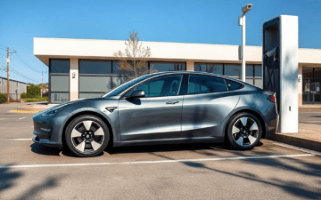 Elektrikli Otomobilin Gerçek Menzili Nasıl Hesaplanır?