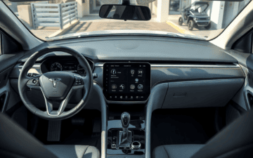 İkinci El Elektrikli Otomobil Alırken Batarya Nasıl İncelenir?