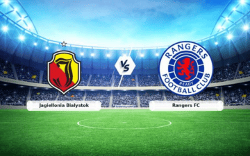 Jagiellonia Rangers