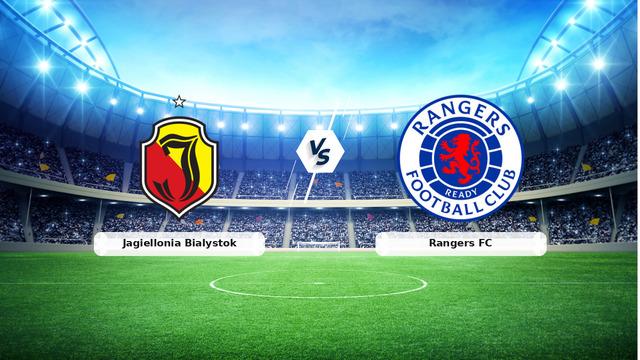 Jagiellonia Rangers