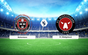 Midtjylland