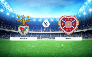 Benfica St. Gallen