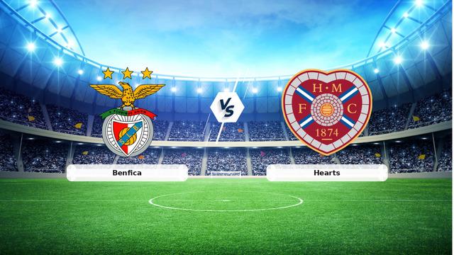 Benfica St. Gallen