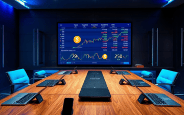 Rezerv Destekli Stablecoin Nasıl Çalışır?