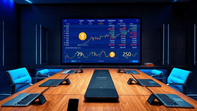 Rezerv Destekli Stablecoin Nasıl Çalışır?