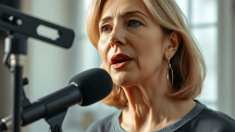 Ses telleri nodülü