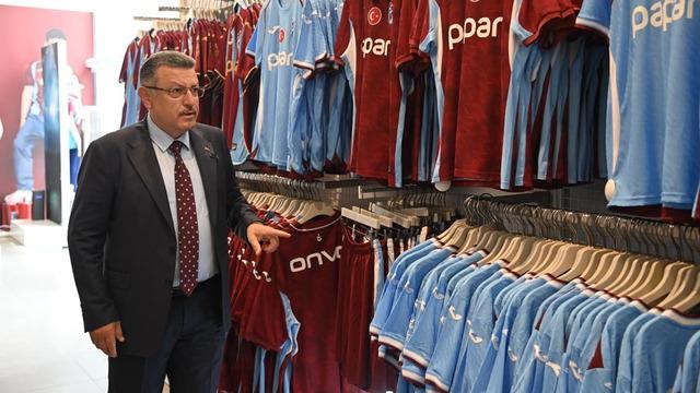 Belediye Destek