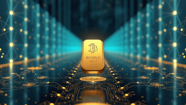 altına endeksli kripto