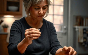 Kan şekeri düşmesi