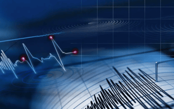 Akdeniz deprem