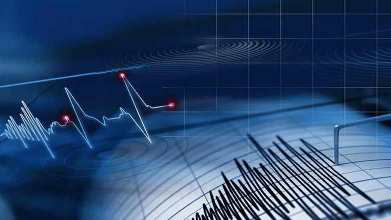Akdeniz deprem
