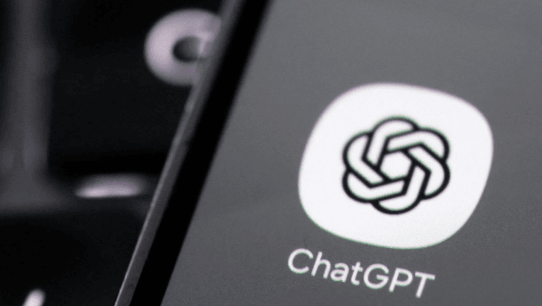 ChatGPT sınırları