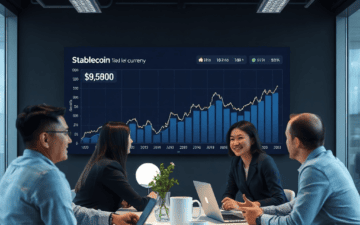 Yerel Stablecoin