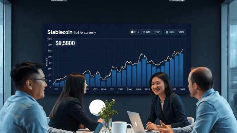 Yerel Stablecoin