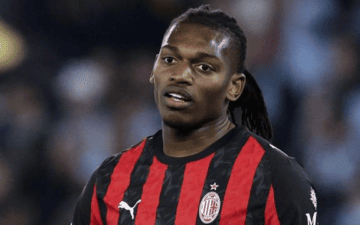 Rafael Leao