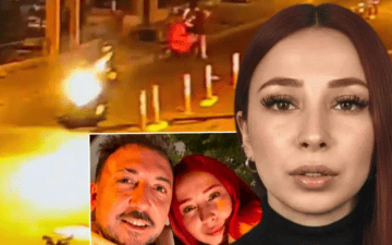 Şişli Cinayeti