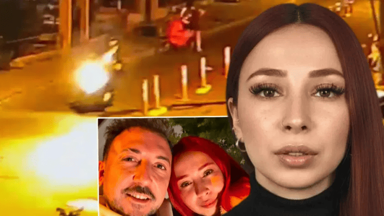 Şişli Cinayeti
