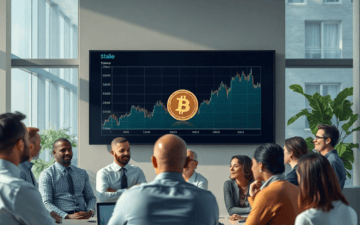 stablecoin fiyatı