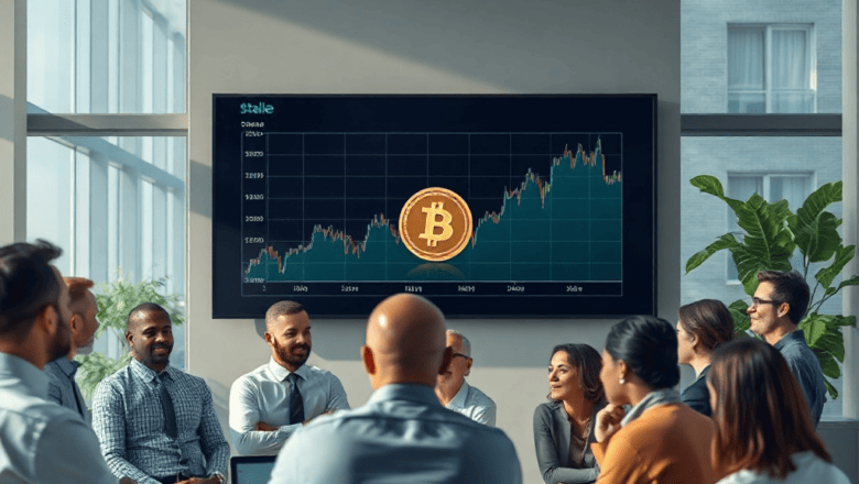 stablecoin fiyatı