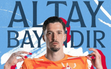 Celta Vigo Transferi